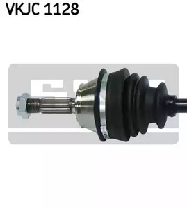 Фото VKJC1128 Вал SKF {forloop.counter}}